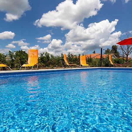 فيلا Casa Lilly لابين المظهر الخارجي الصورة