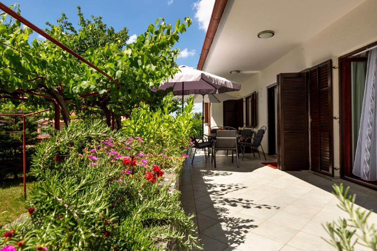 فيلا Casa Lilly لابين المظهر الخارجي الصورة