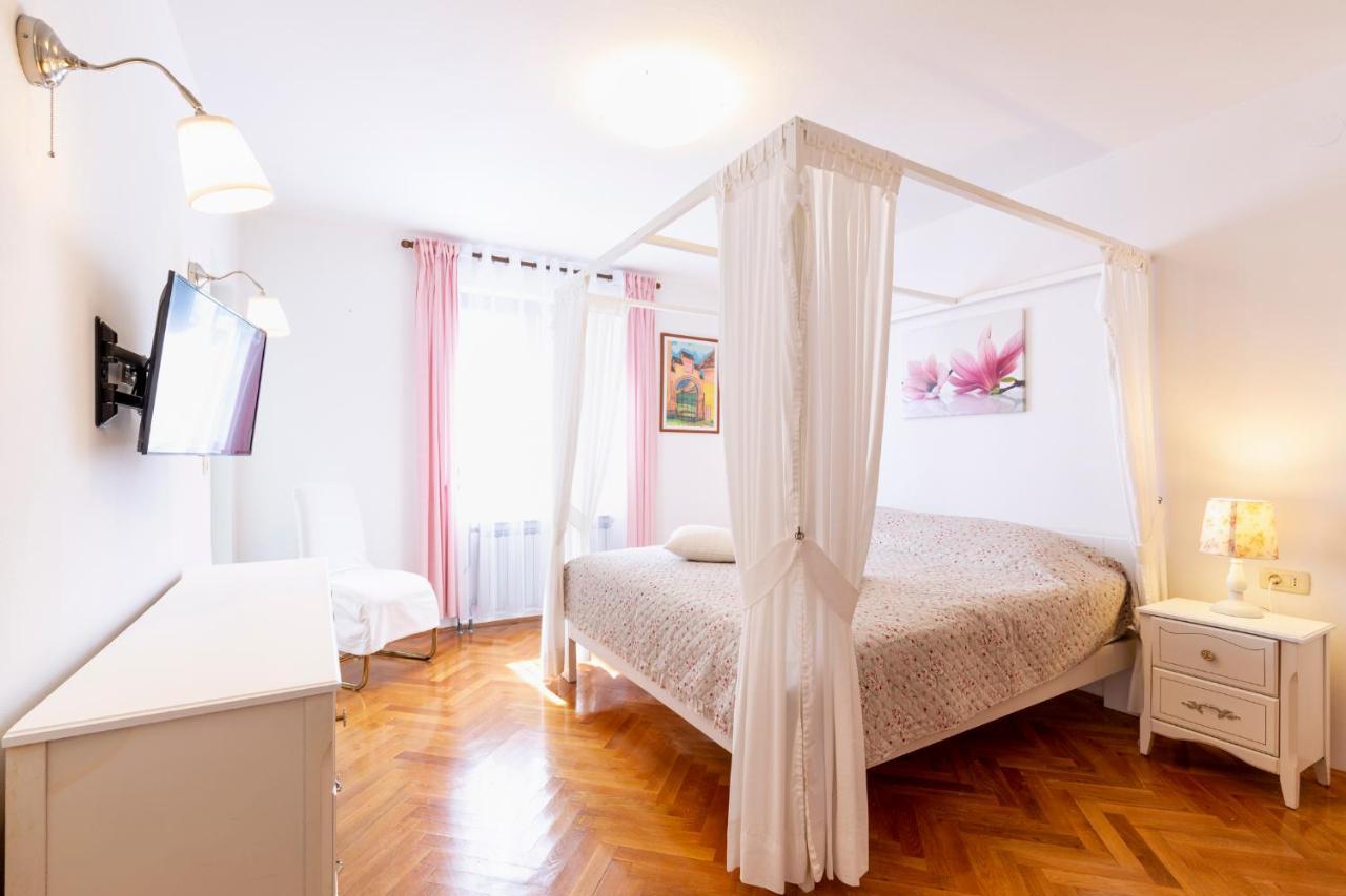 فيلا Casa Lilly لابين المظهر الخارجي الصورة